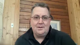 First Term Lawmaker | Rep. Jim Joy