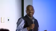 RTP 180 | Language: J. Mike Terry on Dialect