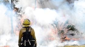 Video thumbnail: Your South Florida Your Story: Prescribed Fire