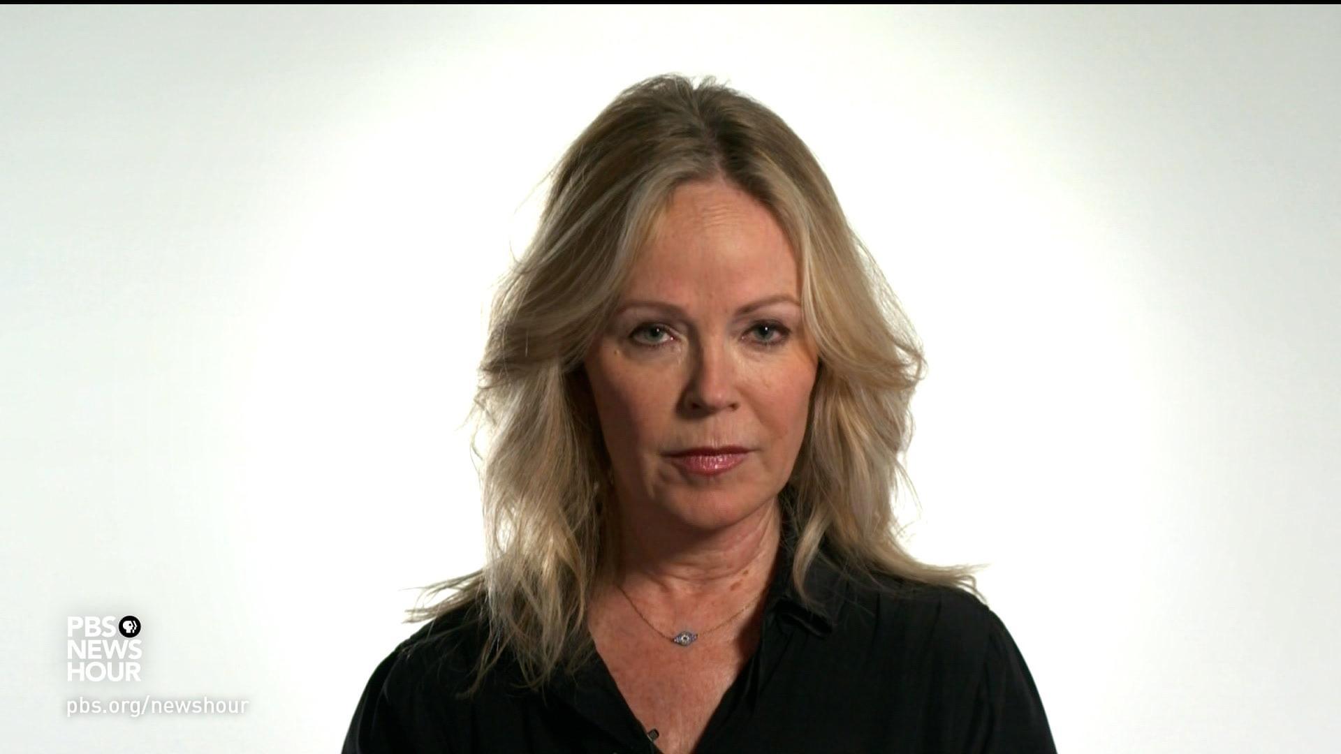 PBS News Hour: Author Dani Shapiro on the danger of family secrets ...