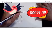 Quick Draw: Doodling