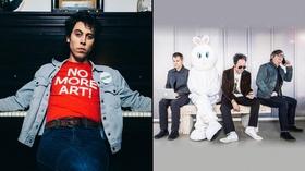 Video thumbnail: Studio C Sessions Daniel Romano / Fastball
