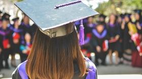 Video thumbnail: PUBLIC SQUARE Improving Graduation Rates
