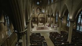 Video thumbnail: Broad and High Inside St. Joseph Cathedral