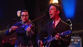 Video thumbnail: 30-Minute Music Hour Yellow-Bellied Sapsuckers