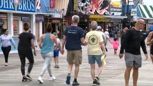 Amid talk of recession, low unemployment to cushion NJ?