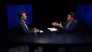 Pat Davis: Politician and Newspaper Magnate | Full Interview