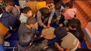 Ongoing civil war yields life of loss for Yemeni children