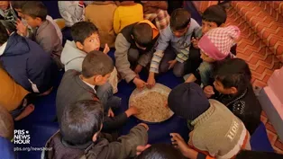 Ongoing civil war yields life of loss for Yemeni children