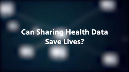 Video thumbnail: WVIA Special Presentations Connecting Our Country, Saving Lives - Preview