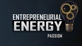 Video thumbnail: Entrepreneurial Energy-Educator Resources Entrepreneurial Energy - PASSION