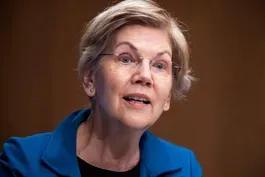 Sen. Warren on economy, immigration and Social Security
