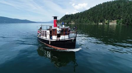 Video thumbnail: Idaho Experience Sunnyside Queen