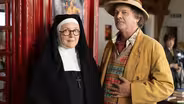 Sister Boniface Mysteries: Professor Y Preview