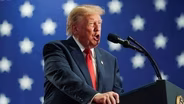 Trump’s policies put Republicans on the defensive