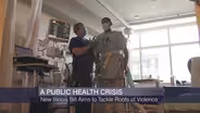 Illinois Bill Would Classify Violence a Public Health Crisis