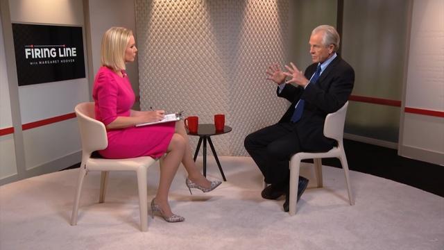 Firing Line | Peter Navarro