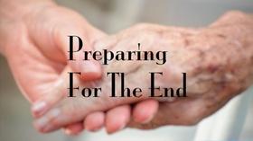 Video thumbnail: The Best Times Preparing for the End