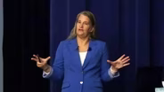 Dr. Jean Twenge; Michigan Economic Development Corporation