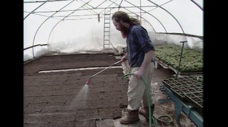 Video thumbnail: From The Archives The Farming Project #5: Troubled Harvest: the Future