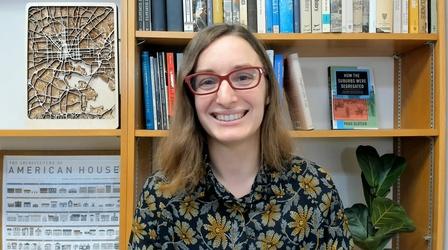Video thumbnail: University Place How the Suburbs Were Segregated