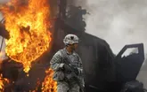America’s Longest War Ends
