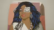 Mickalene Thomas: 'I Can’t See You Without Me'