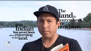 Novelist Tommy Orange explores range of native experiences