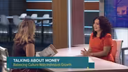 Book Helps First-Generation Latinos Navigate Money, Culture