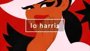 Lo Harris