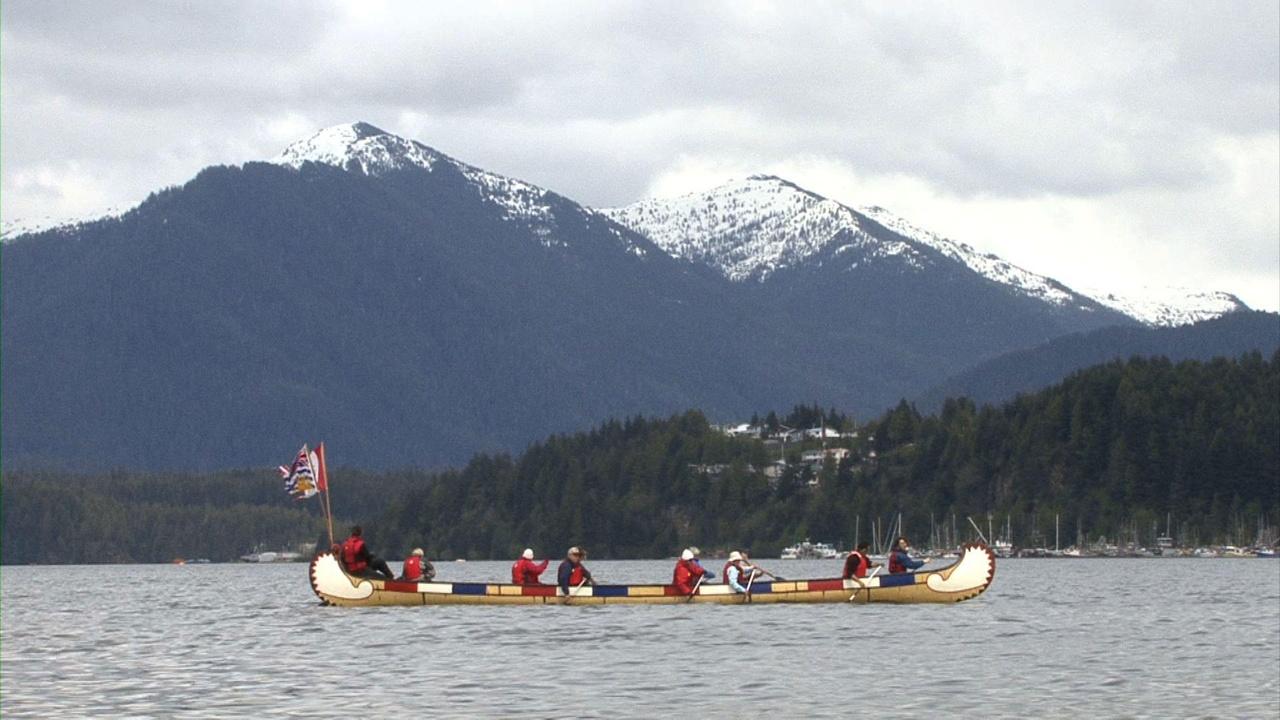 Alaska ? America's Last Frontier