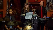 Harpur Studio Jazz Band | Afro Cuban Fantasy