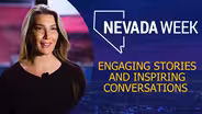 Nevada Week celebrates 5 years and welcomes a new season