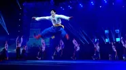 BYU International Folk Dance Ensemble