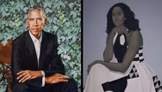 Obama Portraits, Gregory Maguire, and more