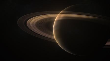Video thumbnail: NOVA The Planets: Saturn