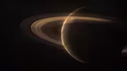 The Planets: Saturn