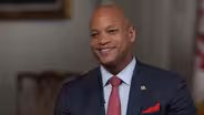 Wes Moore