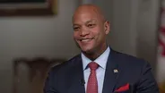 Wes Moore
