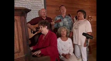 Video thumbnail: OzarksWatch Video Magazine Family Singing: A Musical Portrait