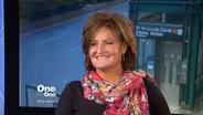 Pro Golfer Val Skinner on Latest in Breast Cancer Research