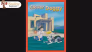 2-370: Reading Clever Doggy & Identify Open/Closed Syllables