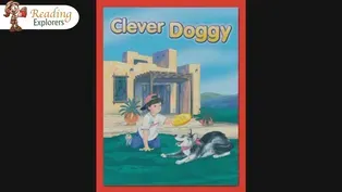 2-370: Reading Clever Doggy & Identify Open/Closed Syllables