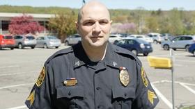 Video thumbnail: Cycle of Health From Fighting Crime to Fighting Cancer