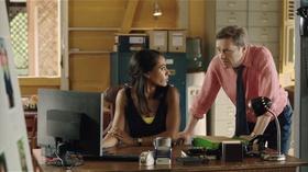 Video thumbnail: Clips & Previews Death in Paradise | Season 8