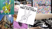 Operation Legend, Painting for Peace | 7.24.20
