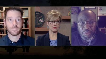 Video thumbnail: Almanac Week in Politics | Public Safety, Schools and More