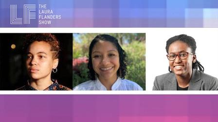 Video thumbnail: The Laura Flanders Show Dollars and Democracy: Participatory Budgeting