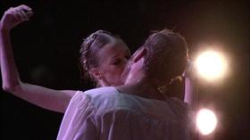 Video thumbnail: Alabama Storytellers The Alabama Ballet: The Making of Romeo and Julliet