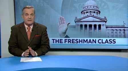 Video thumbnail: The Oklahoma News Report December 2, 2022